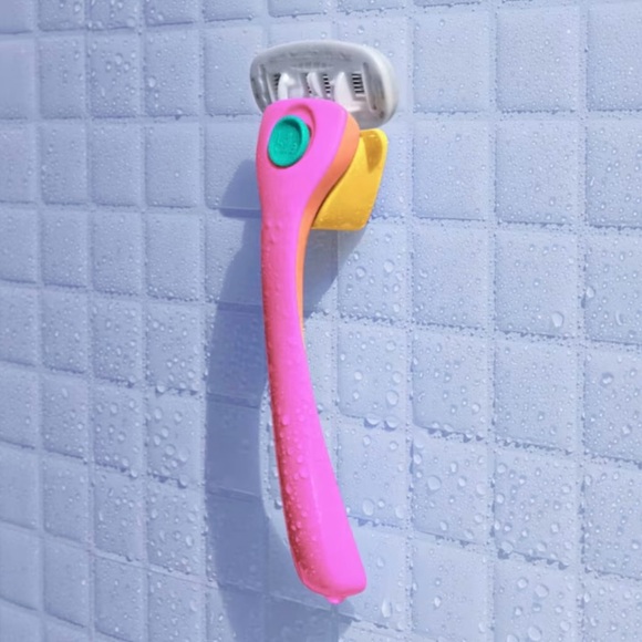 Billie Replacement Blades and Magnet - Picture 8 of 13